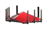 D-Link Wireless Routers